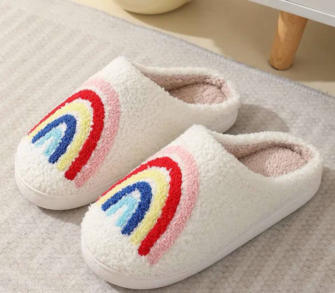 Slippers
