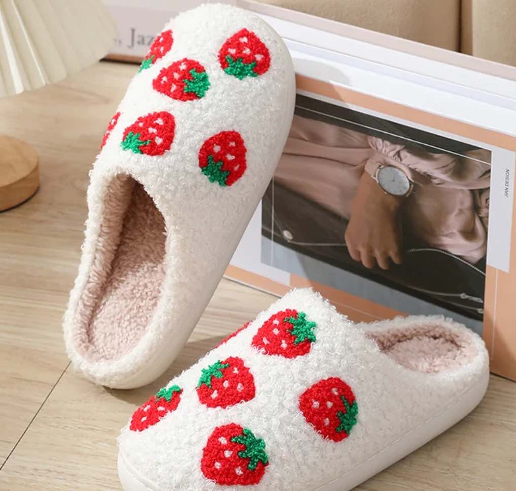 Slippers