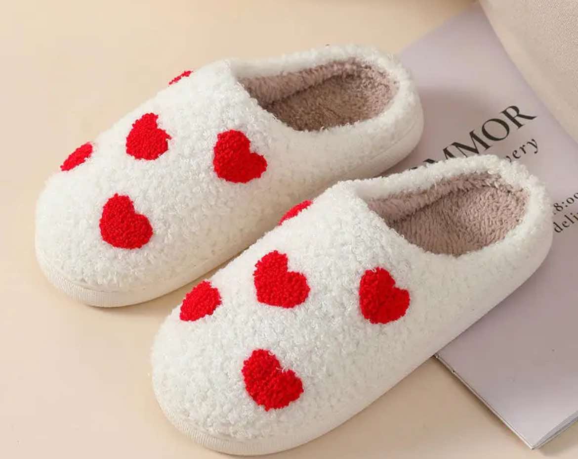 Slippers