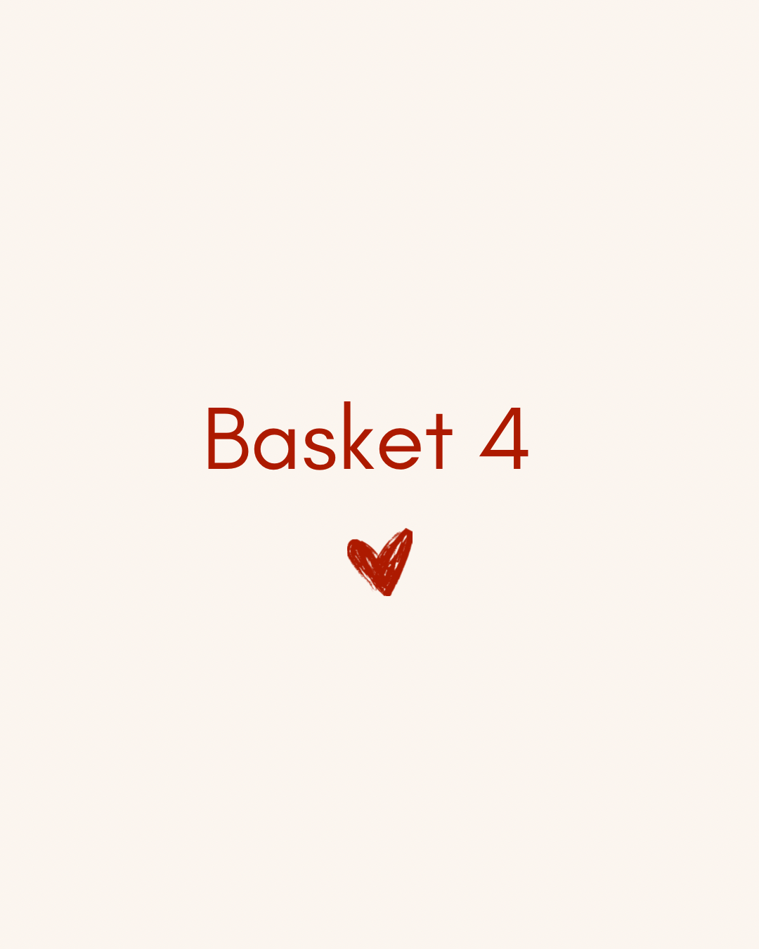 Basket 4