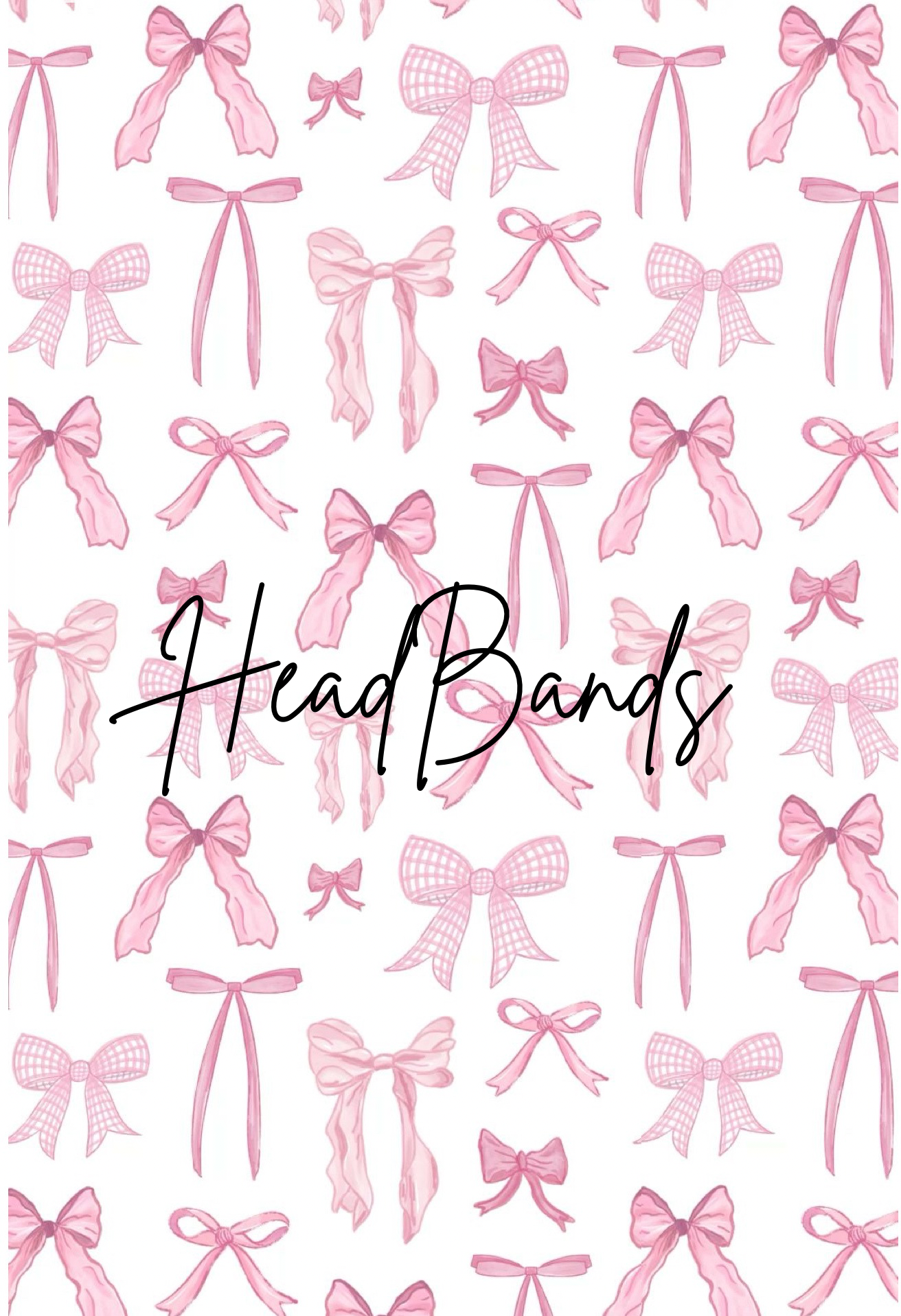 Headbands