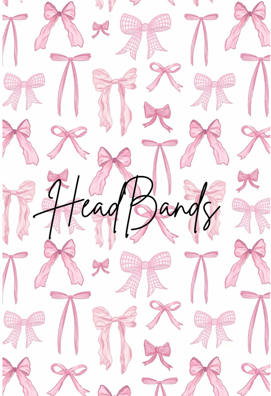 Headbands