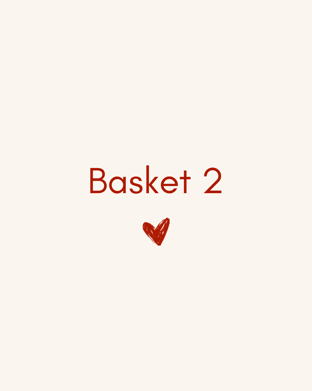 Basket 2