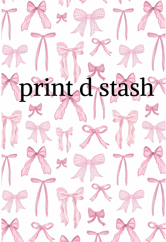 DESTASH SALE