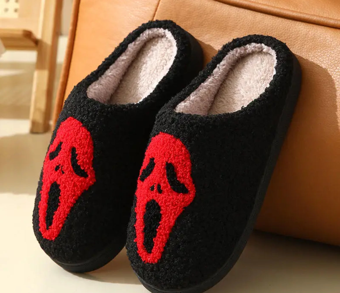Slippers