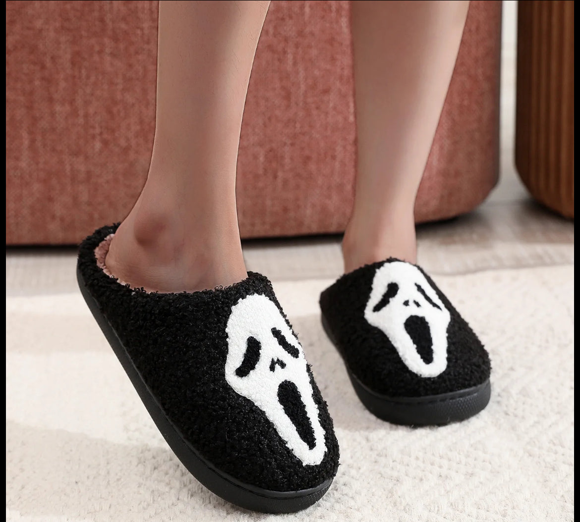 Slippers