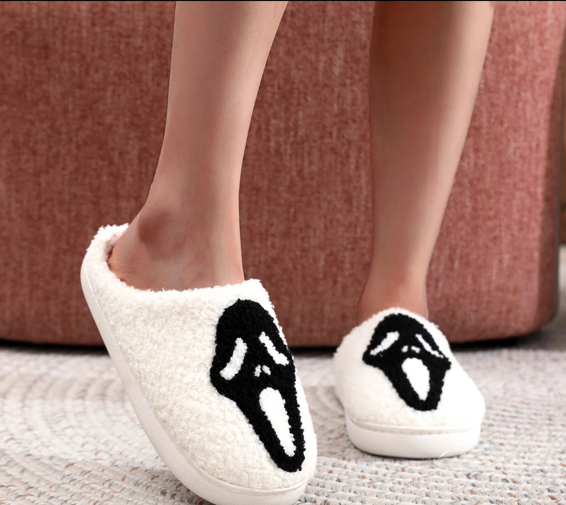 Slippers