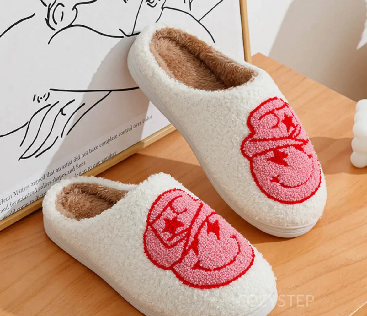 Slippers