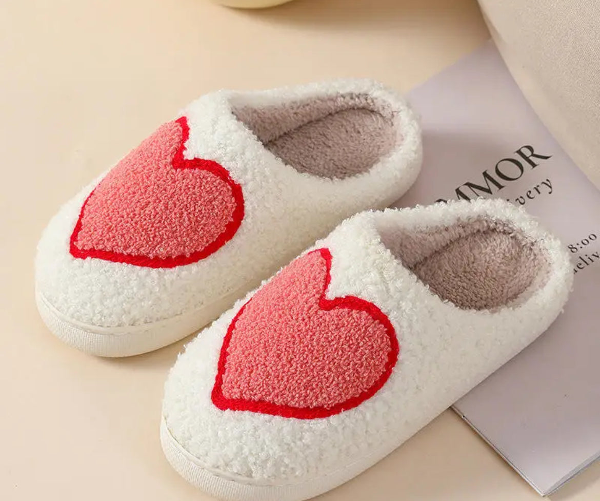 Slippers